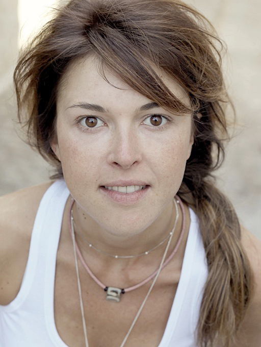 Marie Fevrier